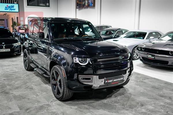 Land Rover Defender 2023 for sale in Iraq - Erbil